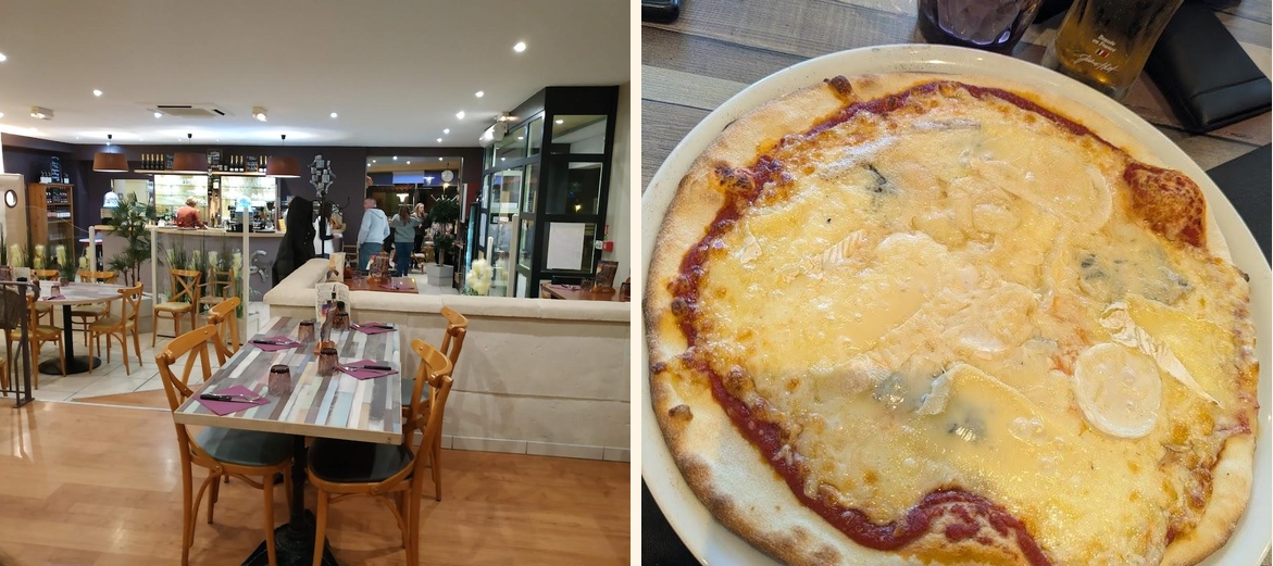 L' Anacapri - Gallery Image 1