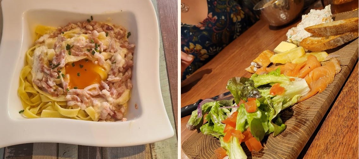 L' Anacapri - Gallery Image 4